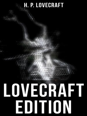 cover image of Lovecraft Edition